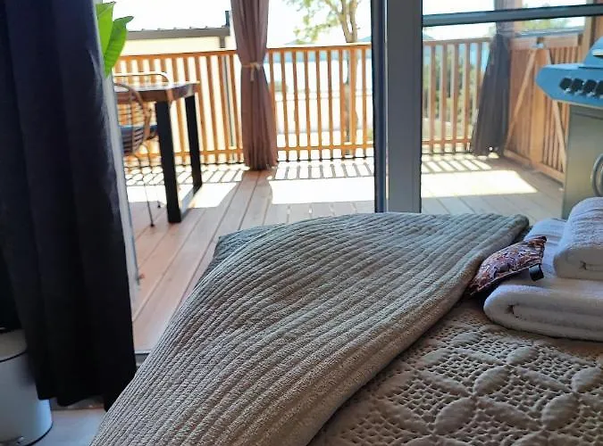 Дом отдыха Hollers Homes Haus Mary Драге