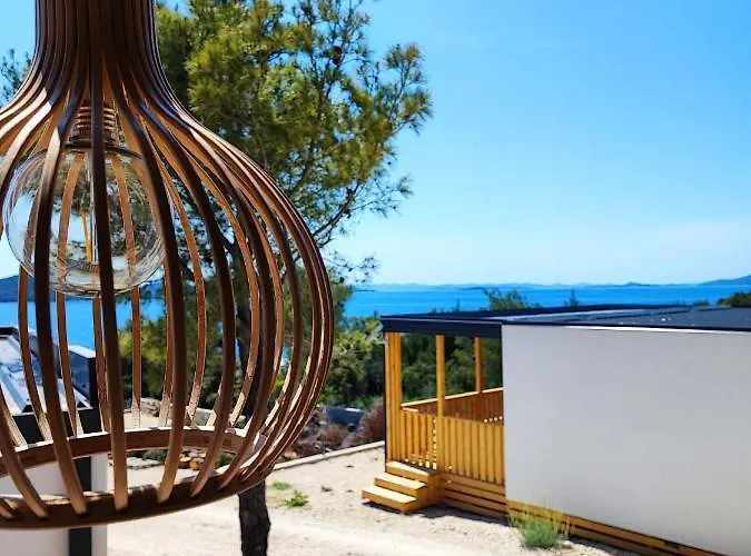 Hollers Homes Haus Mary Дом отдыха Драге