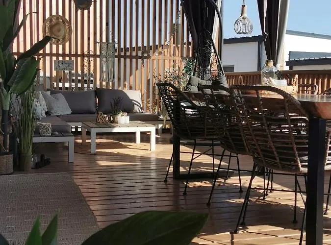 Hollers Homes Haus Mary Nyaraló