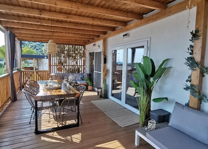 Nyaraló Hollers Homes Haus Mary Drage