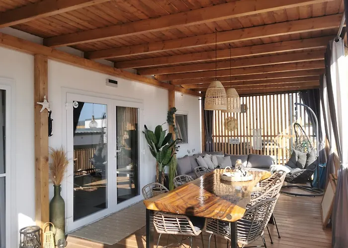 Hollers Homes Haus Mary * Drage