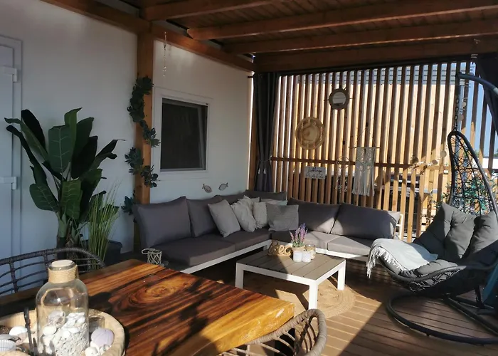 Nyaraló Hollers Homes Haus Mary Drage