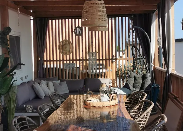 Hollers Homes Haus Mary Драге