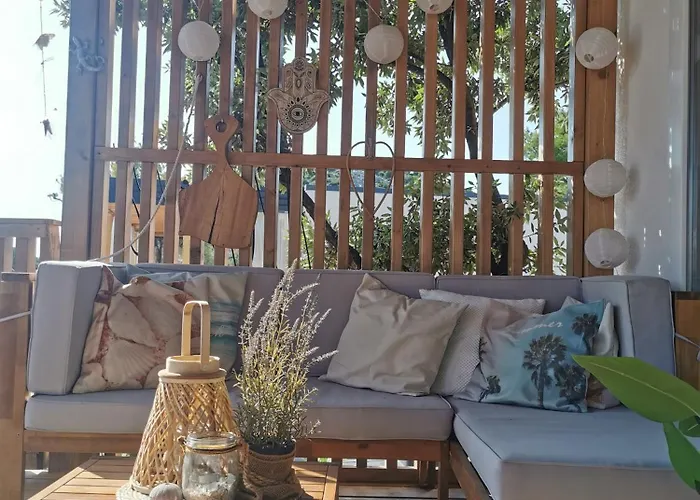 Дом отдыха Hollers Homes Haus Mary Драге