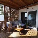 Feriehus Hollers Homes Haus Mary Drage