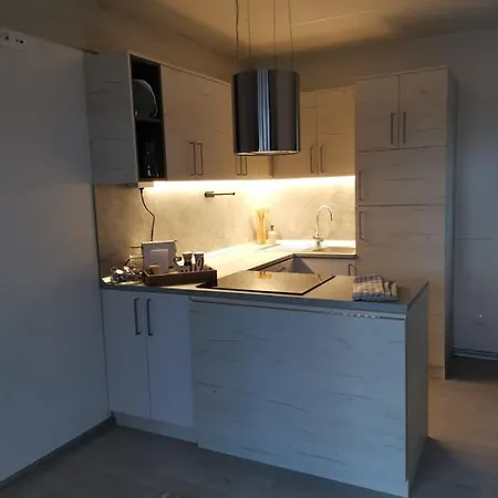 Hollers Homes Haus Mary Prázdninový dům *
