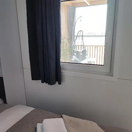 Prázdninový dům Hollers Homes Haus Mary Drage