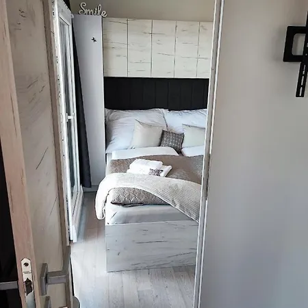 Holiday home Hollers Homes Haus Mary Drage