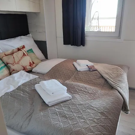 Prázdninový dům Hollers Homes Haus Mary *