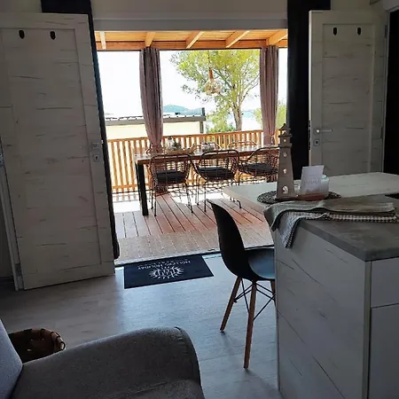 Holiday home Hollers Homes Haus Mary