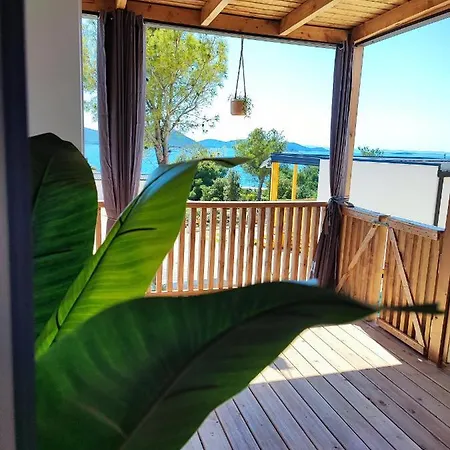Prázdninový dům Hollers Homes Haus Mary *