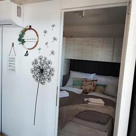 Prázdninový dům Hollers Homes Haus Mary