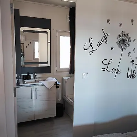 Prázdninový dům Hollers Homes Haus Mary *