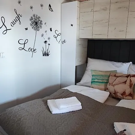 Prázdninový dům Hollers Homes Haus Mary Drage