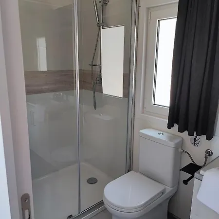 Hollers Homes Haus Mary Holiday home *