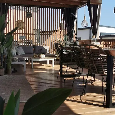 Hollers Homes Haus Mary Holiday home