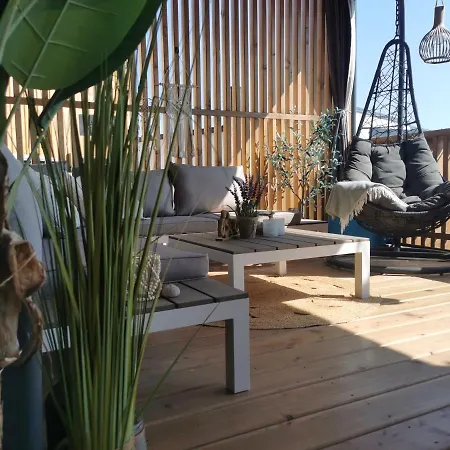 Hollers Homes Haus Mary Holiday home *