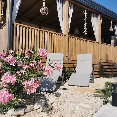 Prázdninový dům Hollers Homes Haus Mary *