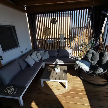 Prázdninový dům Hollers Homes Haus Mary Drage