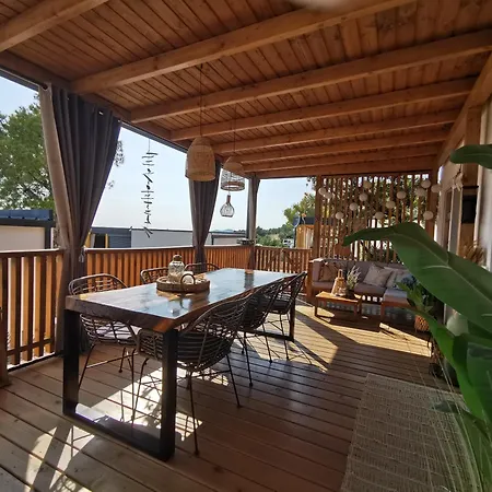 Hollers Homes Haus Mary Prázdninový dům Drage