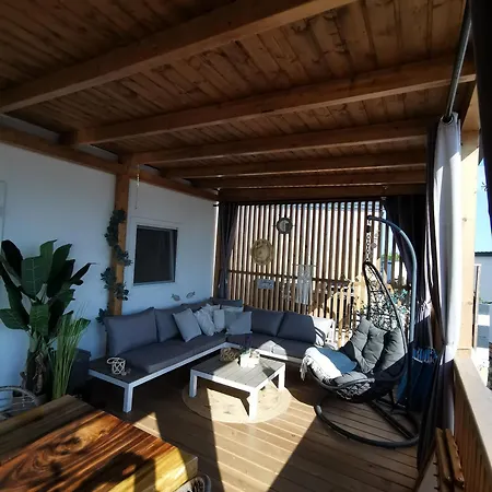 Hollers Homes Haus Mary Prázdninový dům *