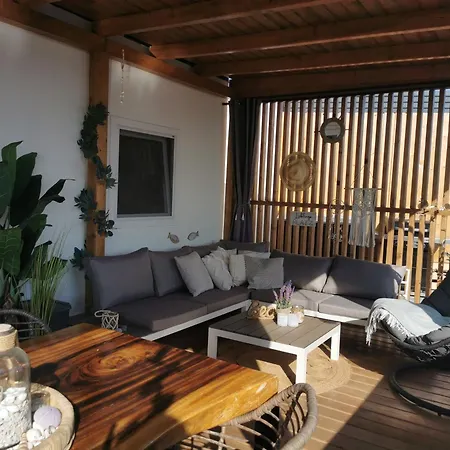 Holiday home Hollers Homes Haus Mary Drage