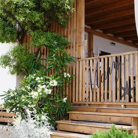Hollers Homes Haus Mary * Drage