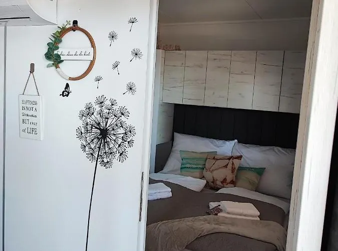Сasa de vacaciones Hollers Homes Haus Mary