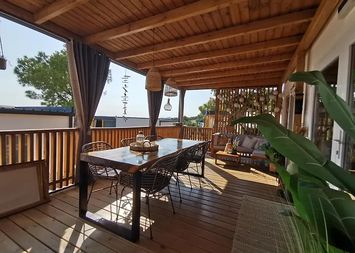 Hollers Homes Haus Mary Сasa de vacaciones Drage